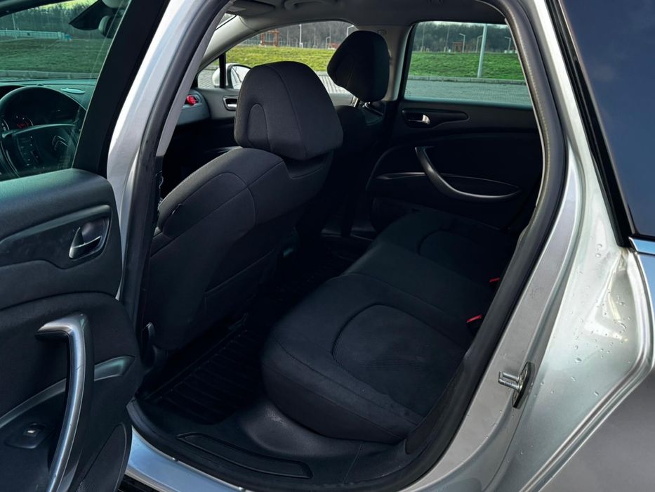 Vand Citroen C5 1.6hdi 2014 Automat