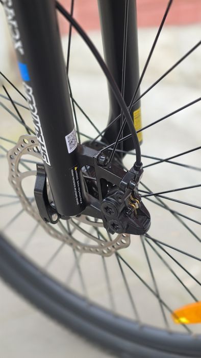 Cola Bear Electric Mountain Bike Accolmile Bafang 750 W 48 V 840 Wh LG