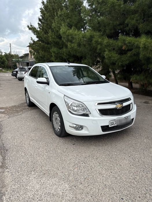 Chevrolet Cobalt 2020 — 4