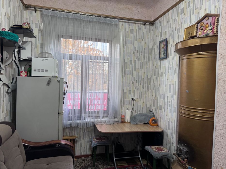 Продается 1 комнатная квартира