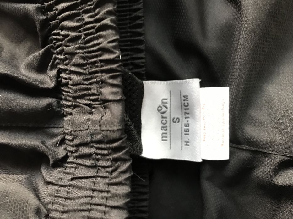 Оригинално долнище на Makron