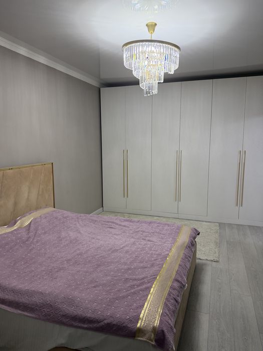 2-комнатная кв 74,2м2