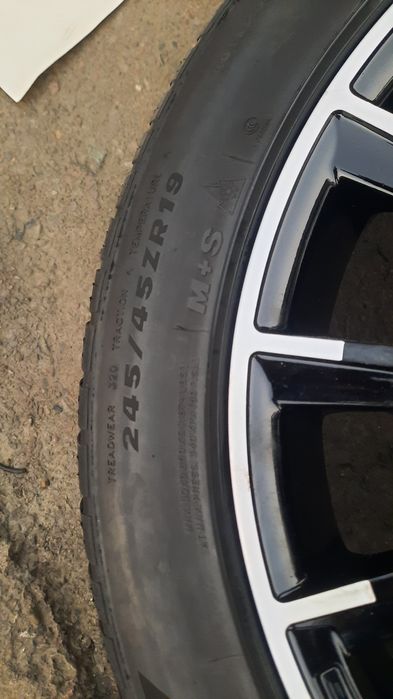 19 diska balon merslar uchun