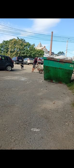 Debarasari și demolări interioare exterioare