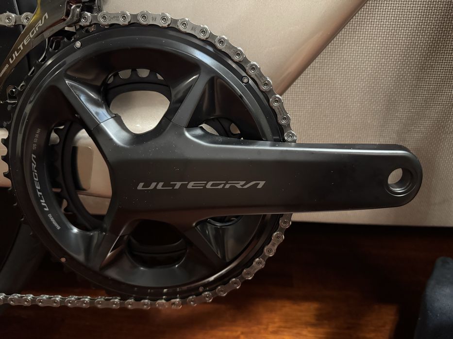 Shimano Ultegra 4iii