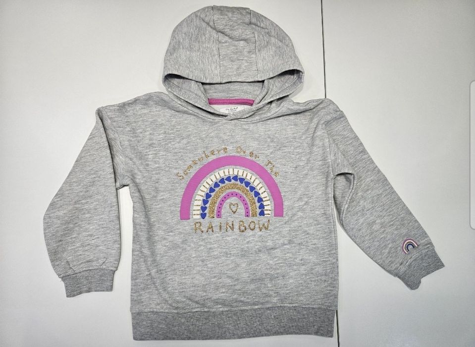 Суитшърт Хари Потър размер 134