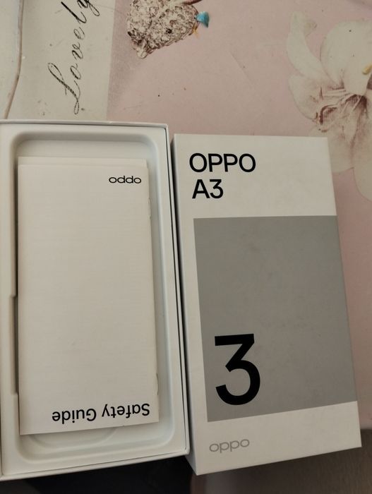 Продам телефон A3