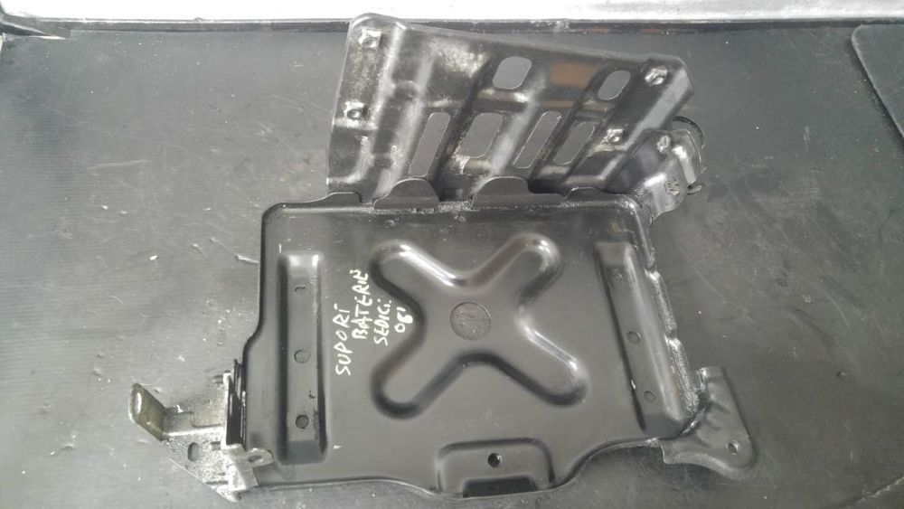 Suport baterie 1.9 d multijet d19aa fiat sedici