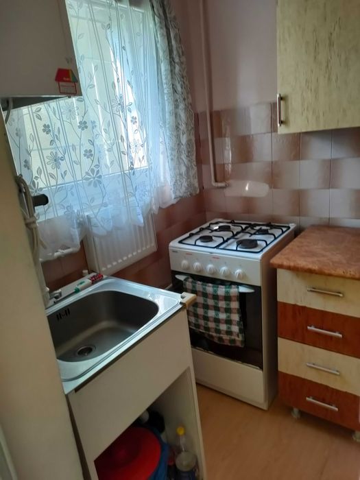 Garsoniera de vinzare