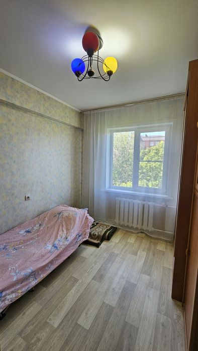 Продаётся двухкомнатная квартира