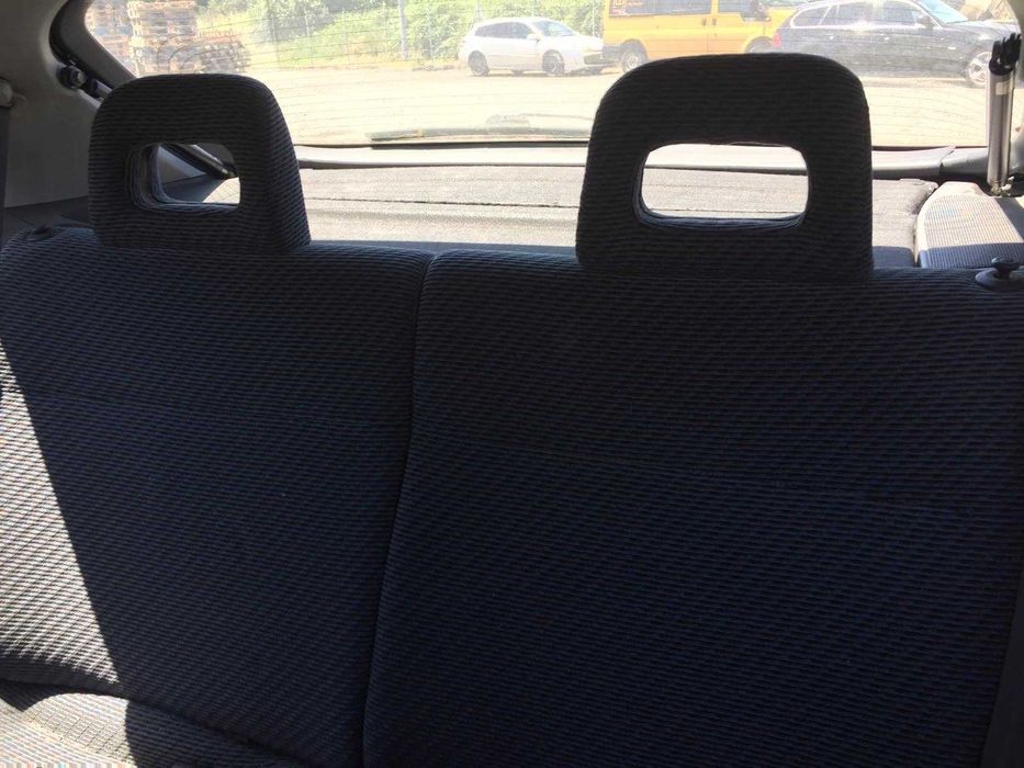 Honda civic 98 г. на части