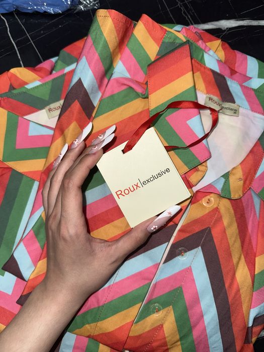 Женское Платье .