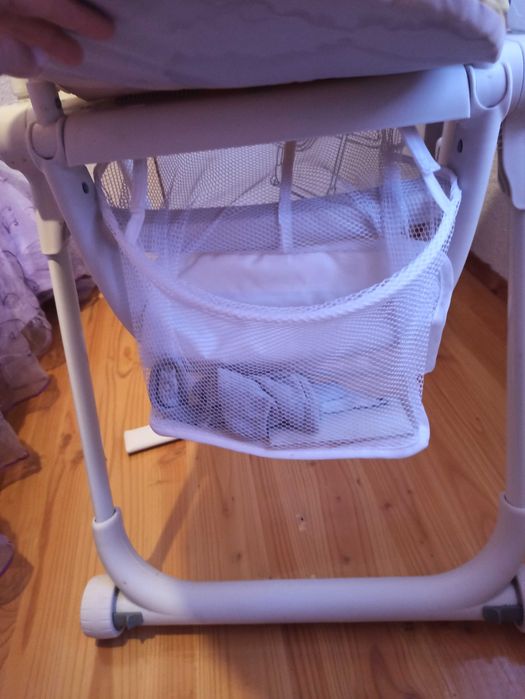 Столче за хранене