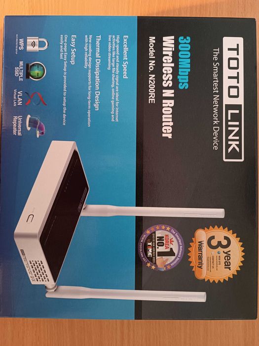 Wi fi рутер за интернет