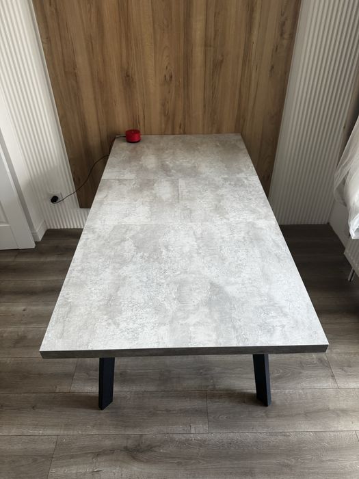 Кухонный стол-трансформер