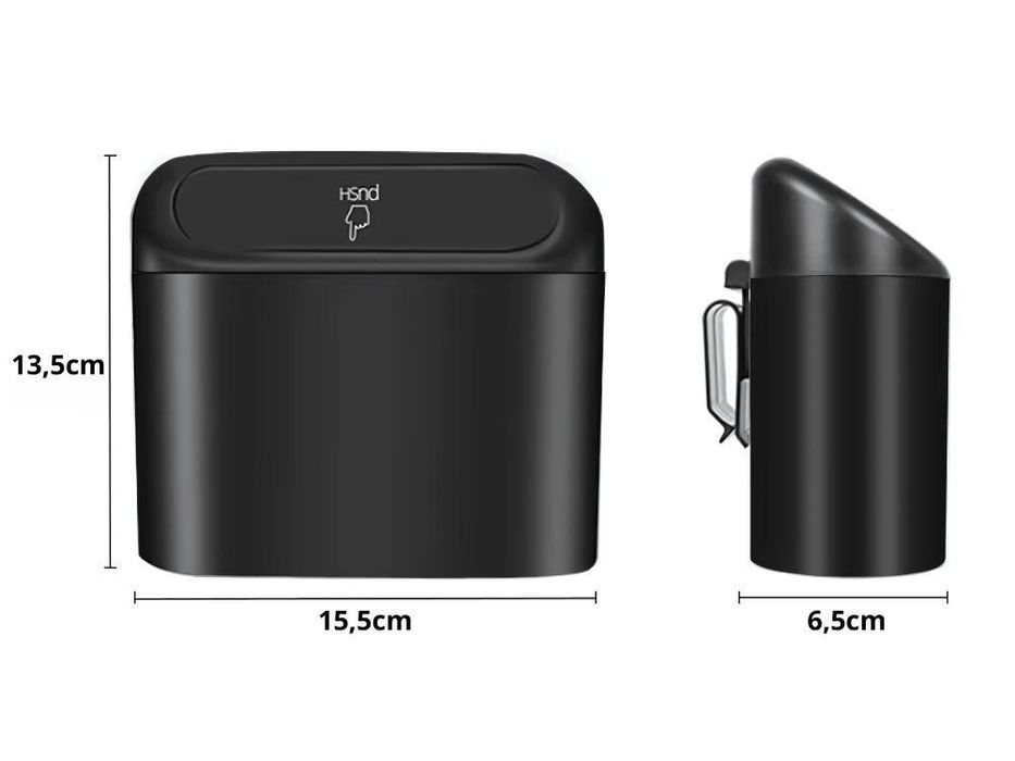 кошче за смет amio 03235 / 10159 automax