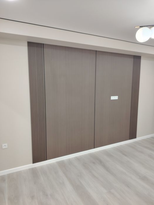 Ремонт квартир под ключ