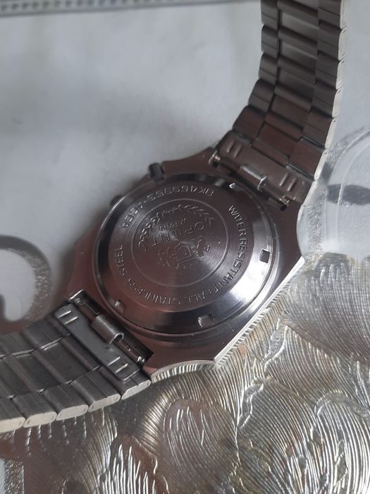 ORIENT diplomat (фреза)