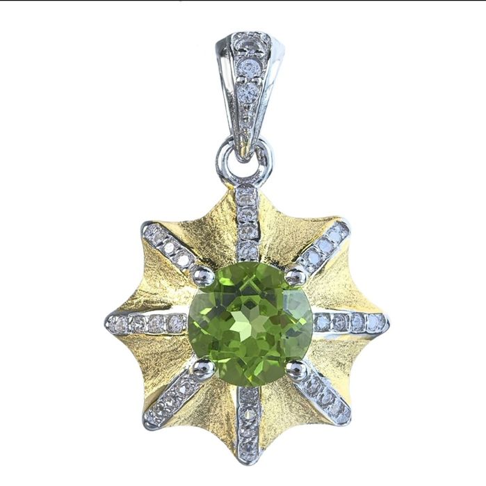 Набор ювелирных изделий