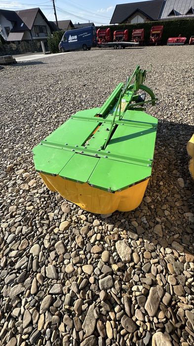 Cositoare 135cm Talex