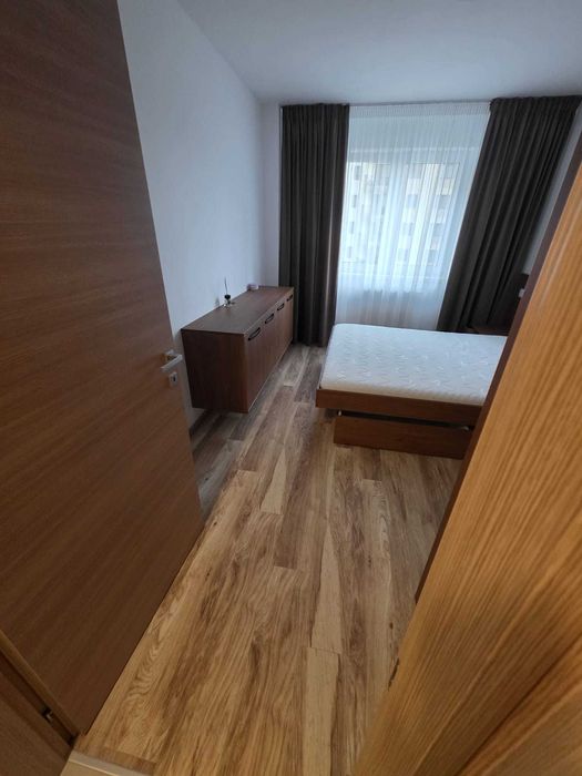 Apartament 2 Camere