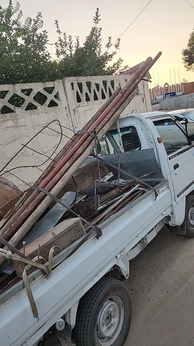 Metallom olamiz 24/7 toshkent shahar buylab, metallolom