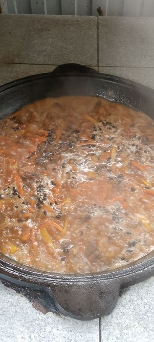 Плов по вызову костонай