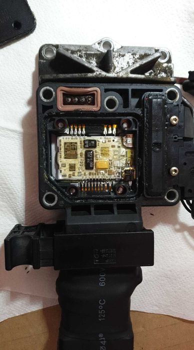 Reparatii pompe de injectie Bosch PSG5,VP44, VP30,VP29