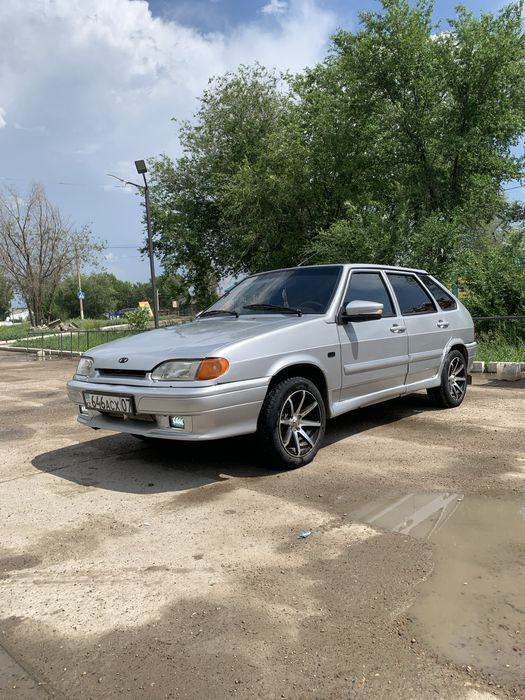 Ваз2114 сатылады