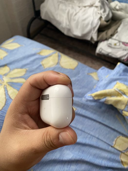 apple airpods pro 2