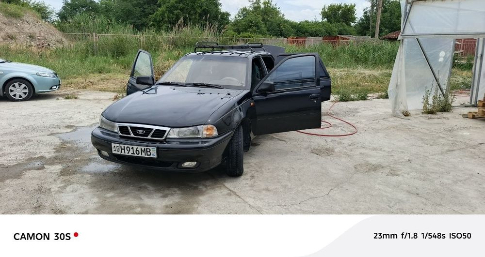 Нексия 1 Сонс своя