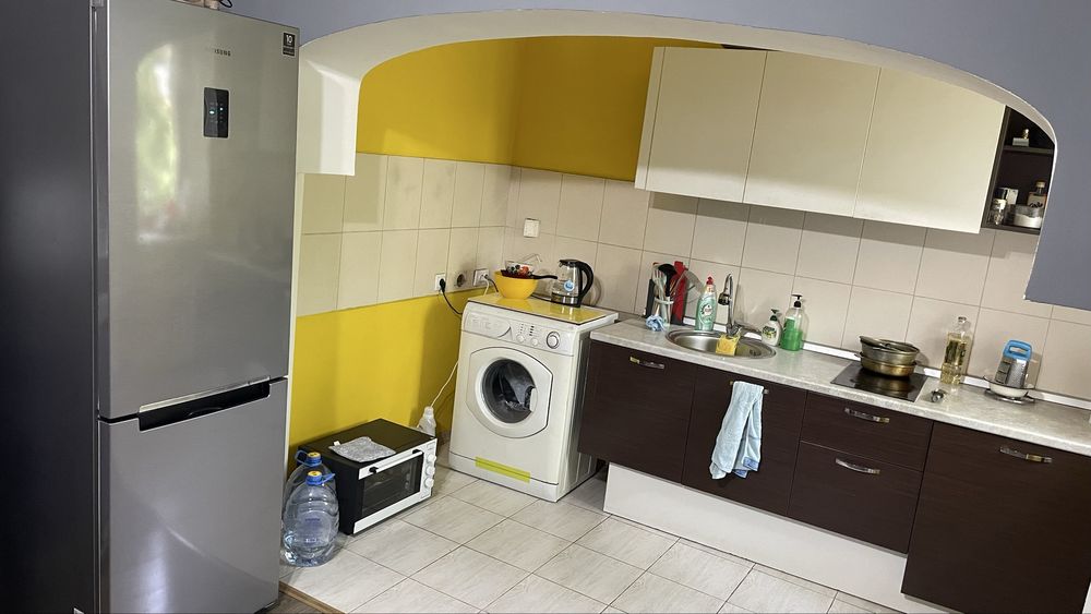 Сдам квартиру на долгий срок.