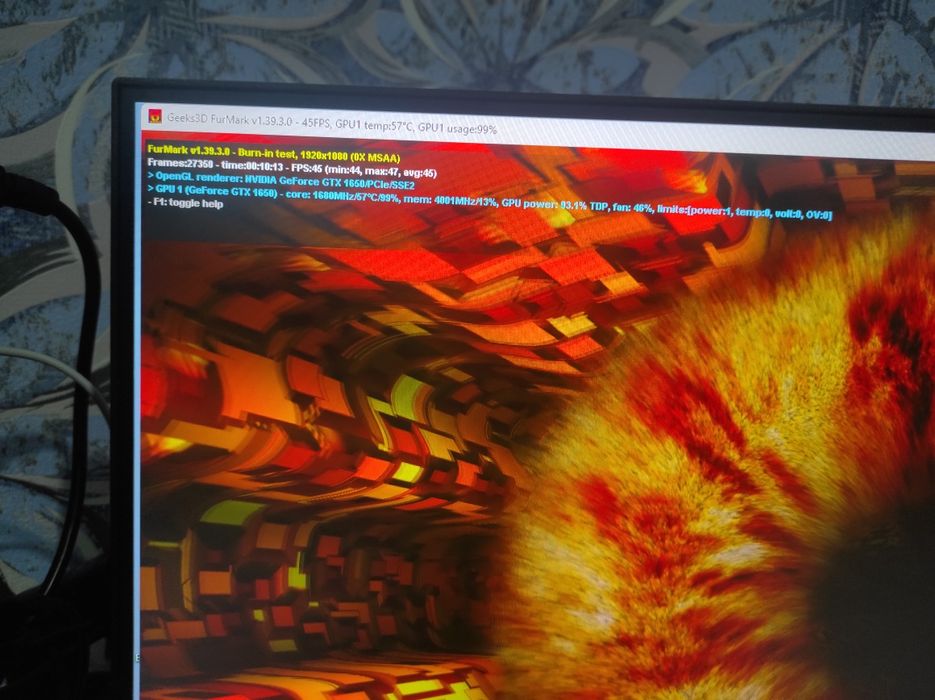 1650 asus rog strix ddr6 ,
