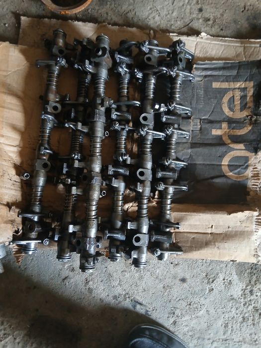 Запчасти для грузовыхавто