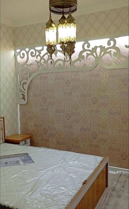 Продам квартиру новостройке на Махтумкули 2/8/10 48м2