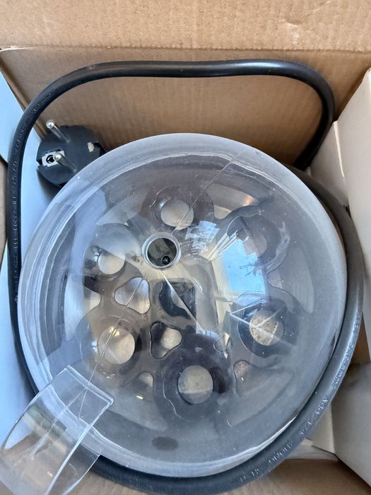 Яйцеварка silver crest