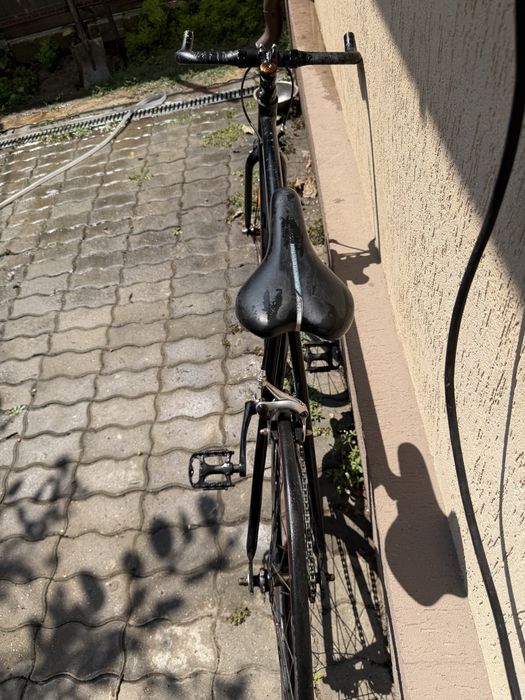 Vand bicicleta fixa