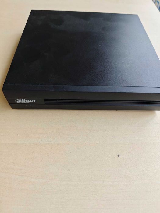 DVR  DAHUA  XVR1B04 - 4 Канален ДВР