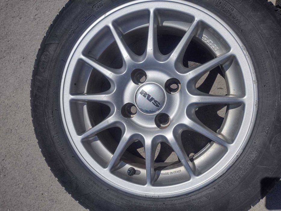 Джанти 14" 4Х100