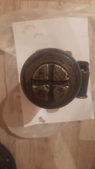 Домкрат 20 тонн (Европа)