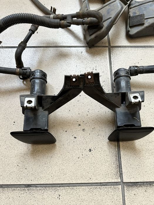 Stropitoare faruri Lexus rx400h