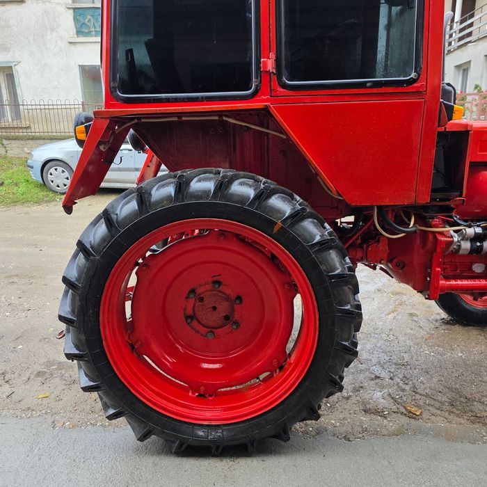 Трактор ТК25А 255 мото часа