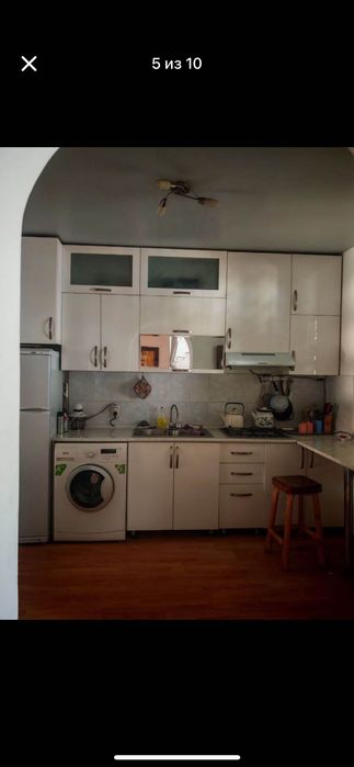 Продается загородный дом,10 сот,160 кв.м,Уртачирчикский район,Бешбой