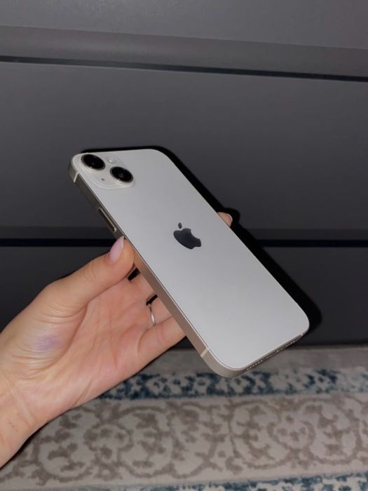 iPhone 14 plus / 128гб