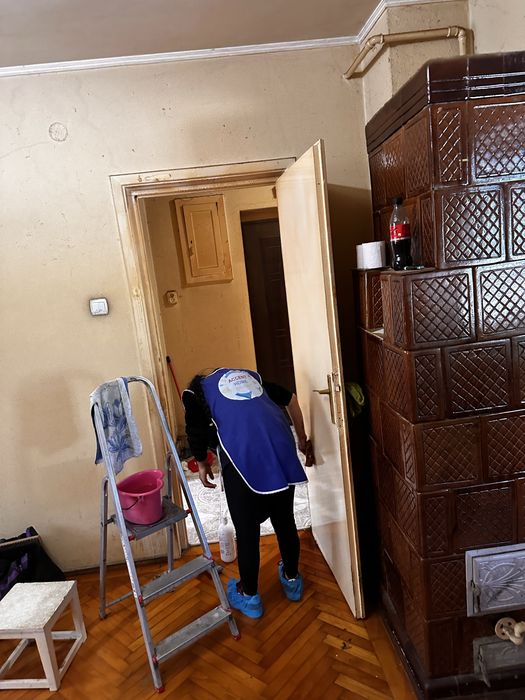 Curatenie profesionala Bucuresti si ilfov