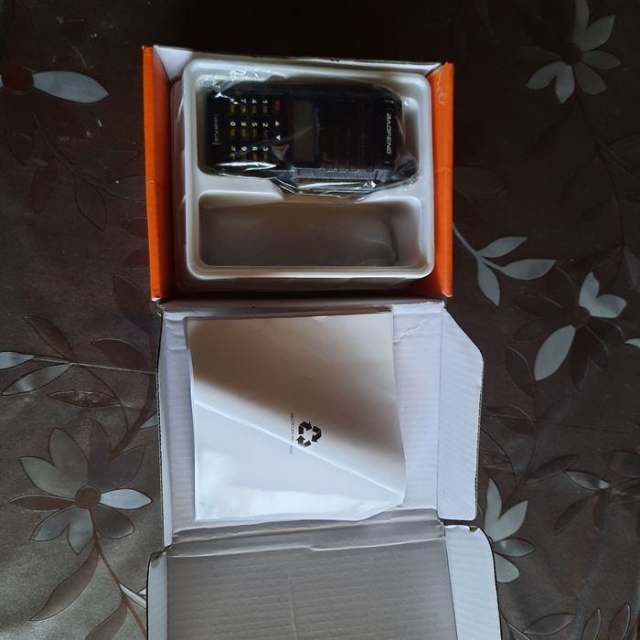 Радиостанция  нова