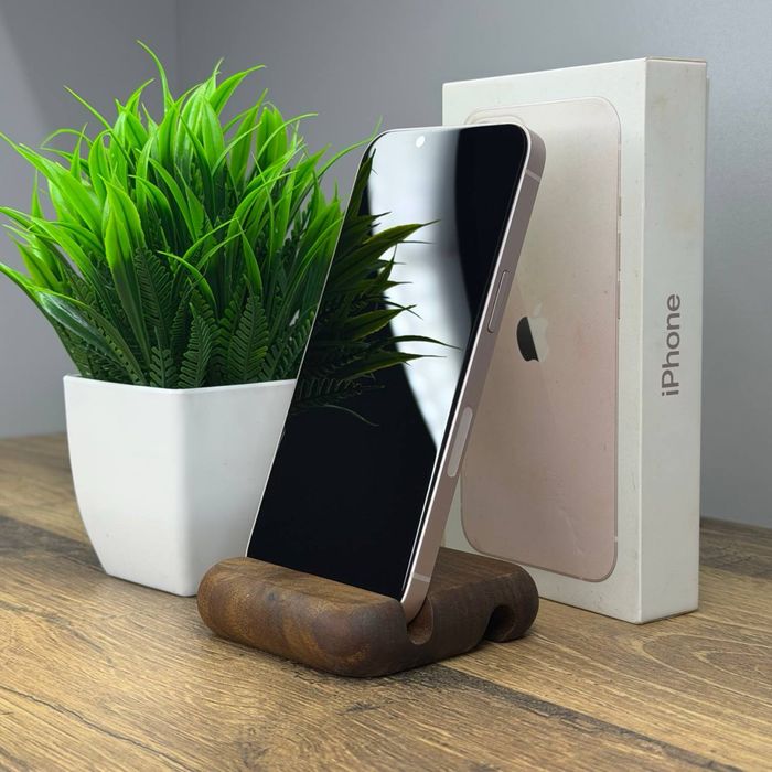 iPhone 13 | 128gb | 100% | Айфон 13