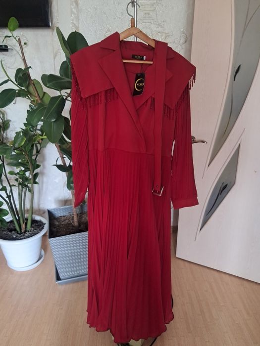 Продаю платье шифон