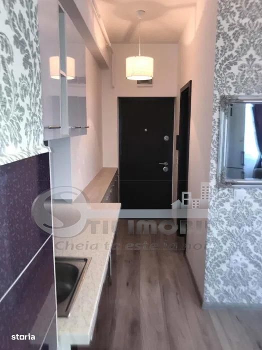 Apartament 2 camere Palas Mall