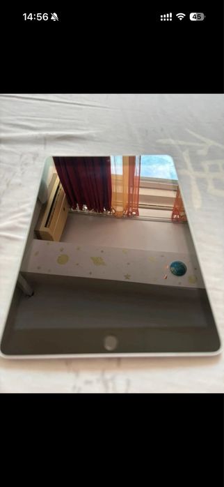 iPad 9th generation 10.2- 2021